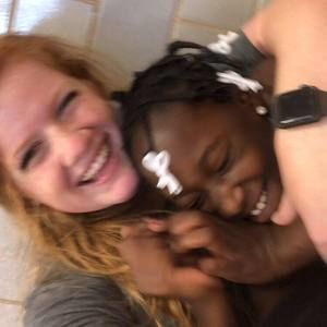 Meet your Posher, Ellaina